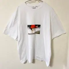 新品・公式】BTS V LAYOVER ヨンタン Tシャツ M トレカつき - メルカリ