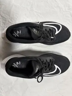 NIKE ズームフライ5 Zoom Fly 5 26cm 中古