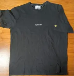 マーク・ゴンザレス　黒 Tシャツ