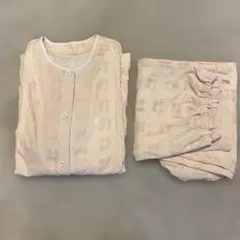 クレージュ　パジャマ　Mサイズ