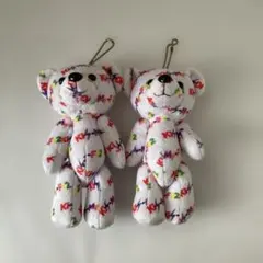 Kis-My-Ft2 キスマイベア キーホルダー