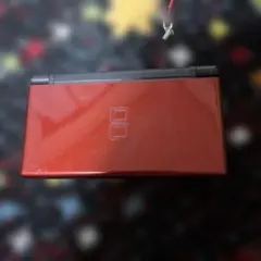 レッド ニンテンドーDS Lite 本体
