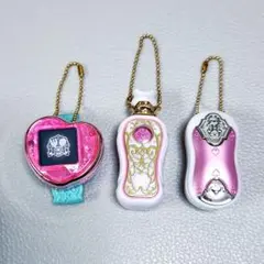 2025年最新】ココロパフューム ミニチャームコレクションの人気