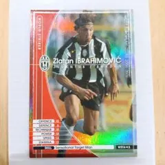 OE 白 オグボンナ 鋼のような肉体 ユベントス WCCF PANINI - メルカリ