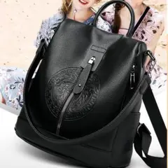 リュック レディース 大容量 収納可能 軽量 リュックサック 通勤 通学