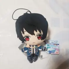 ② 朔間凛月 あんさんぶるスターズ　あんスタ　ぬいぐるみ