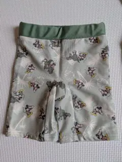 Disney ミッキーマウス 水着 100