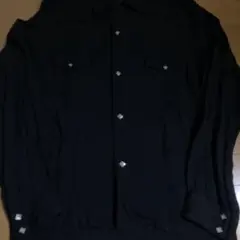 新品【L】TENDERLOINテンダーロインNFL MESH JERSEY 黒 - メルカリ