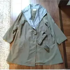 土日値下げ✨️コキュリコット（エスペラック）コート☆