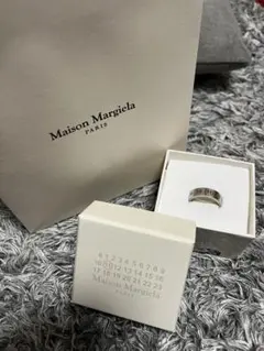 Maison Margiela リング SM3UQ0024 S12888 951 - メルカリ