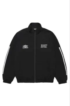 新品Lサイズ Vaultroom VR x UMBRO ANORAK PARKA - メルカリ