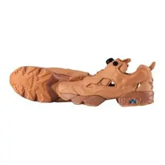 Reebok INSTAPUMP FURY MINI FIGURE CAMEL