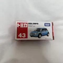 トミカ ミニクーパー リップスピード ロゴなし ねずみ色 トミカ ミニクーパー リップスピード ロゴなし ねずみ色 - メルカリ