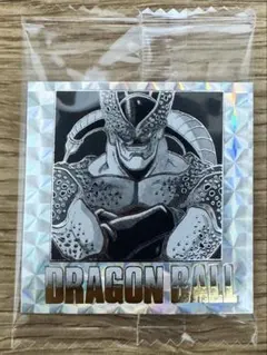 ドラゴンボール　シールウエハース 40周年記念 ◎第三十一巻 セル