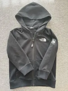 THE NORTH FACE パーカー　110㎝