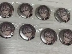 にじさんじフェス2026.VACHSS.ランダム缶バッジ 葛葉 シークレット