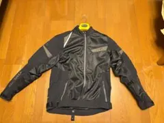 RSタイチ バイクジャケットとパンツのセット 現状渡し