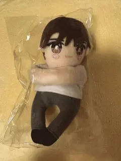 M!LK 山中柔太朗 だっこぬい