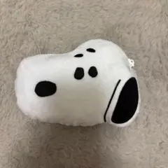 スヌーピー ミニポーチ