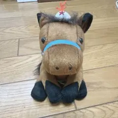 アイドルホースsサイズ サンゴ