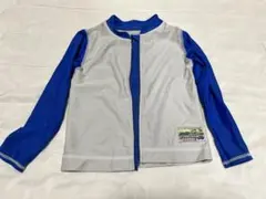 ブリーズ　BREEZE ラッシュガード　男の子