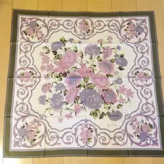 gim Thompson ジムトンプソン スカーフ