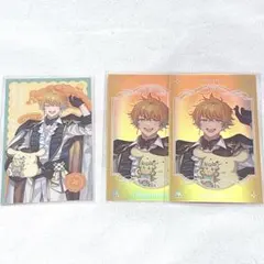 にじさんじ　宇佐美リト　サンリオ　チェキ　レア　オリエンス