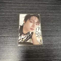 SEVENTEEN Daredevil ジュン