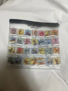 トムとジェリー小物入れ
