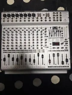 EUROPOWER PMH3000 パワードミキサー - メルカリ