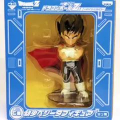 プロフ全品300円〜！一番くじドラゴンボールZ C賞 幼少ベジータ　2009年