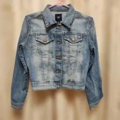 Gap デニムジャケット XXS
