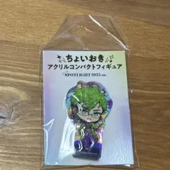 小鹿ジュイス　アクリルコンパクトフィギュア