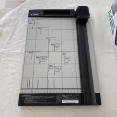 2026年最新】カール事務器 ディスクカッター A4サイズ DC-210Nの人気