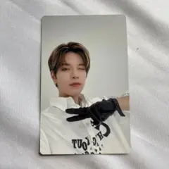 straykids スキズ スンミン THESOUND 2/25 会場限定トレカ