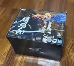 Figuarts ZERO キングダム 楊端和 フィギュア