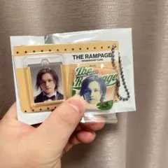 THE RAMPAGE 龍 PRIMAL SPIDER ブリスターチャーム