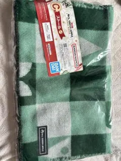 一番くじ　Mrs. GREEN APPLE C賞 ストール