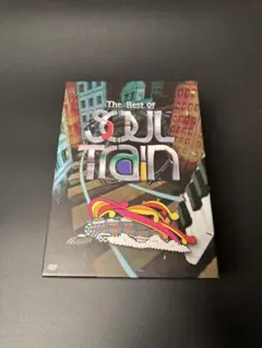 The Best Of Soul Train DVDボックス 9枚組 - メルカリ
