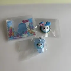 TWICE ナヨン ちゃん セット