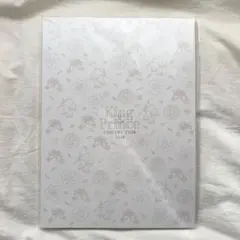 King & Prince CONCERT TOUR 2019 パンフレット