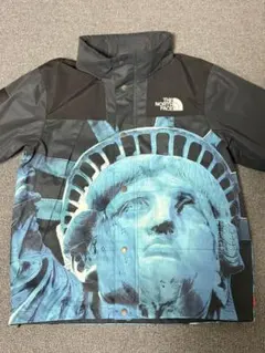 Supreme / TheNorthFace マウンテンジャケット
