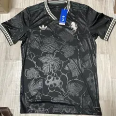 新品未使用 ユベントス 2XL 25/26 ユニフォーム 3rd 半袖 レプリカのサムネイル