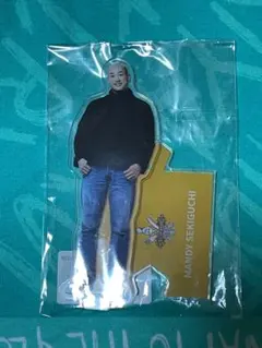 処分前！関口メンディー アクスタ