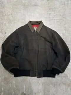 2026年最新】carhartt サンタフェジャケット ブラックの人気アイテム