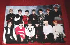 アイドルグループ集合写真