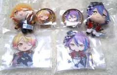 セガ ラッキーくじ プロセカ 天馬司 神代類 セット