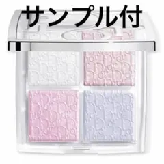 ディオール バックステージグロウマキシマイザーパレット 002