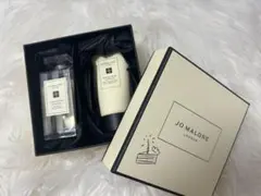 【新品未使用】JO MALONE English Pear & Freesia