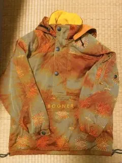 bogner スキーウェア　ジャケット